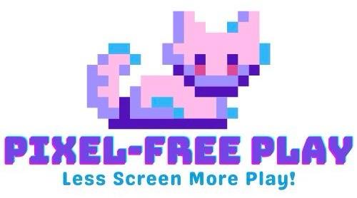 Pixel-Free Play